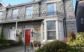 Applewood Guest House Aberdeen