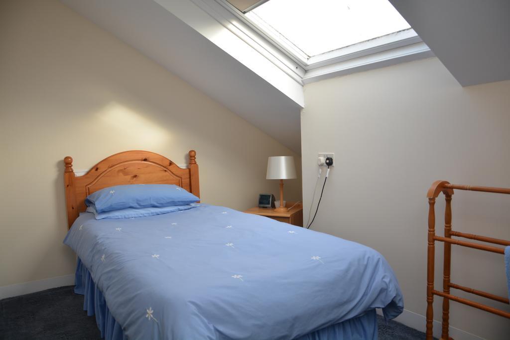 Applewood Guest House Aberdeen Room photo