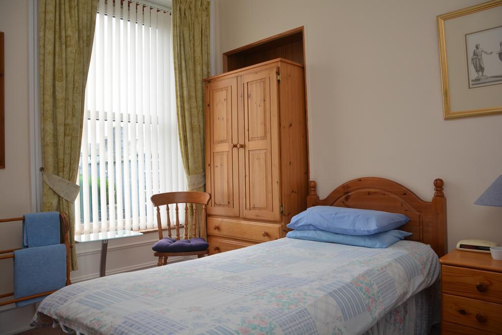 Applewood Guest House Aberdeen Room photo