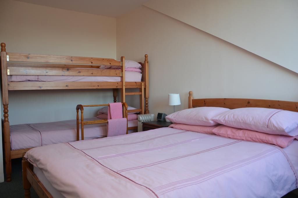 Applewood Guest House Aberdeen Room photo