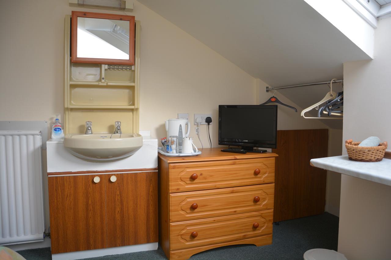 Applewood Guest House Aberdeen Room photo