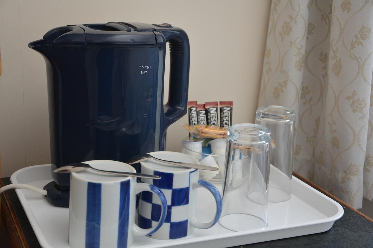 Applewood Guest House Aberdeen Room photo